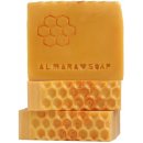 Almara Soap přírodní mýdlo Medový květ 100 g