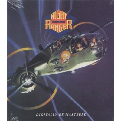 Night Ranger - 7' Wishes CD – Zbozi.Blesk.cz