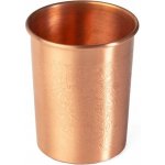 Bodhi Yoga Bodhi měděný hrnek Ornaments 2 x 250 ml – Sleviste.cz