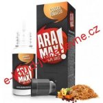 Aramax Sahara Tobacco 10 ml 6 mg – Sleviste.cz