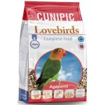 Cunipic Love Birds 1 kg – Zboží Dáma
