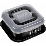 Kaiser forma na dort s poklopem Bake&Take 24x24cm – Zboží Dáma