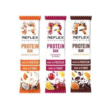 Reflex Protein bar 40 g