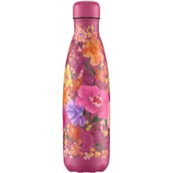 Chilly's Bottles Termoláhev Multi Meadow edice Floral Original 500 ml