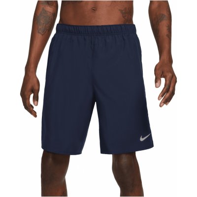 Nike NK DF CHALLENGER 9UL SHORT modré DV9365-451 – Zboží Mobilmania