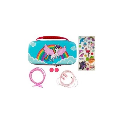 iMP Tech Rainbow Unicorn Case Switch Lite – Hledejceny.cz
