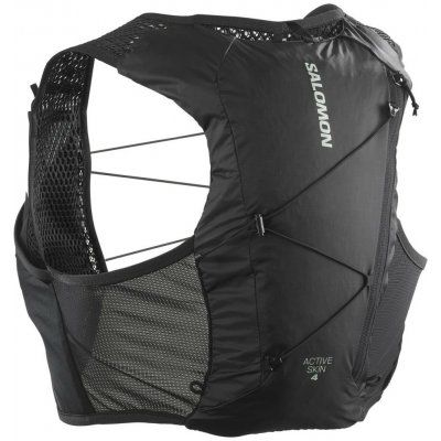 Salomon Active Skin 8 No Flasks černá/bílá – Hledejceny.cz