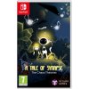 Hra na Nintendo Switch A Tale Of Synapse The Chaos Theories