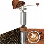 HELIKON Camp Hand Coffee Grinder – Hledejceny.cz