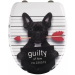 Wenko Guilty Dog 22405100 – Hledejceny.cz