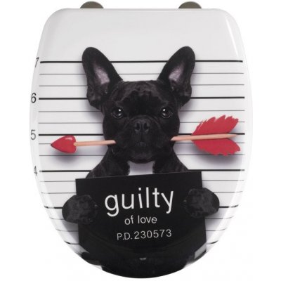 Wenko Guilty Dog 22405100 – Hledejceny.cz