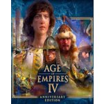 Age of Empires 4 (Anniversary Edition) – Sleviste.cz