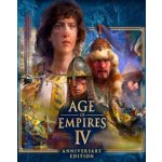 Age of Empires 4 (Anniversary Edition) – Zboží Dáma