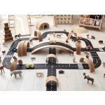 Waytoplay Autodráha King of road 40 ks – Zboží Mobilmania