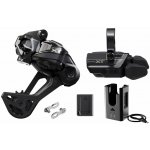 SHIMANO UPGRADE set XT RD-M8250-SGS SW-M8250-R BT-DN320 EC-DN100 SM-CN910-12 IGPM8250UPG05 – Sleviste.cz