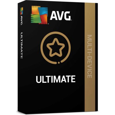 AVG Ultimate Multi-Device 10 lic. 1 Rok (uld.10.12m) – Sleviste.cz