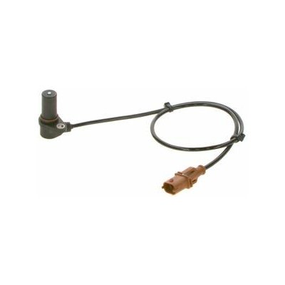 BOSCH Generátor impulsů, klikový hřídel 0261210160 – Hledejceny.cz