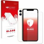 Spigen Align Glas pro Apple iPhone 11 XR AGL00101 – Zbozi.Blesk.cz