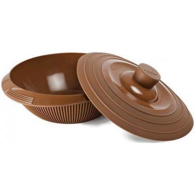 Silikomart Miska na rozehřívání čokolády 1,2l – Zboží Mobilmania