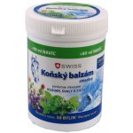 Swiss koňský balzám chladivý 300 ml – Zboží Mobilmania