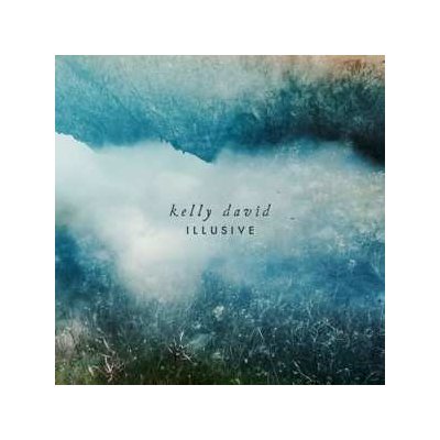 Kelly David - Illusive CD