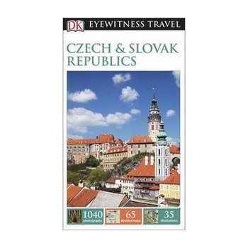 Czech & Slovak Reps EW 2015