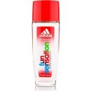 Adidas Fun Sensation Woman deodorant sklo 75 ml