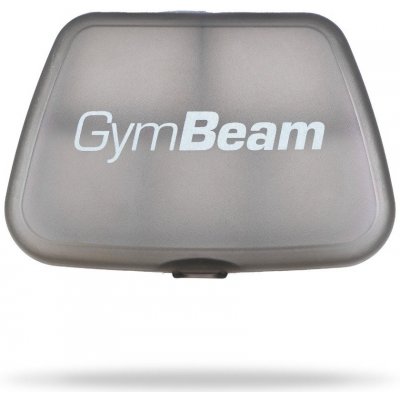 GymBeam PillBox 5 – Zboží Mobilmania