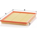 MANN-FILTER Vzduchový filtr MANN C3178 (MF C3178) – Hledejceny.cz