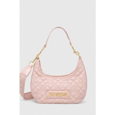 Love Moschino kabelka JC4068PP1HLA0608 Růžová