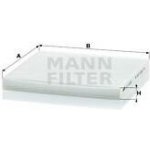 MANN-FILTER CU2035 pro vozy TOYOTA | Zboží Auto