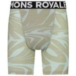 Mons Royale Hold´em Shorty Boxer Men – Zboží Dáma