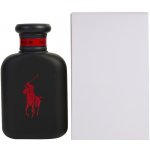Ralph Lauren Polo Red Extreme parfémovaná voda pánská 125 ml tester – Hledejceny.cz