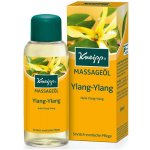 Kneipp masážní olej Ylang-Ylang 100 ml – Hledejceny.cz