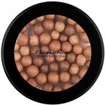 Pierre Rene, Bronzujúci a rozjasňujúci púder 04 Natural 20 g – Hledejceny.cz