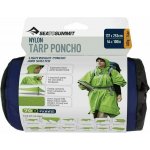 Sea to Summit 70D Tarp poncho – Zbozi.Blesk.cz