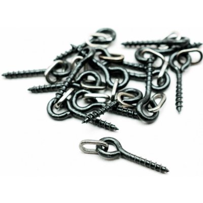 Garda Zavrtávací Držák s Kroužkem 15ks – Zboží Dáma