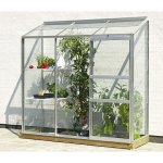 Vitavia Ida 1300 PC 4 mm stříbrný – Hledejceny.cz