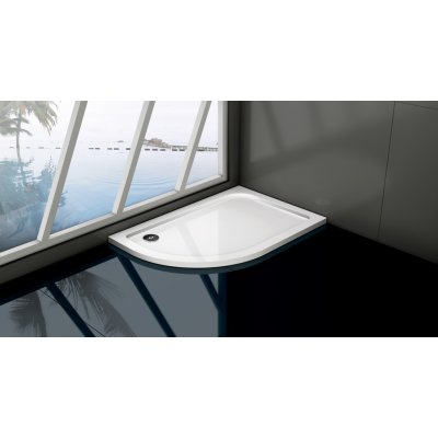 Hopa VENETS 120 x 80 cm VANKASCTVR8012R – Hledejceny.cz