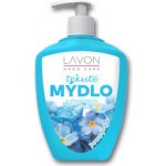 Lavon Bluebell tekuté mýdlo s pumpičkou 500 ml – Sleviste.cz