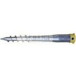 Killich zemní vrut KSF 060x550-1xM6 Kompakt Allround Set – Hledejceny.cz