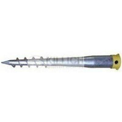 Killich zemní vrut KSF 060x550-1xM6 Kompakt Allround Set – Hledejceny.cz