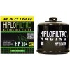 Olejový filtr pro automobily Olejový filtr HIFLOFILTRO HF204RC