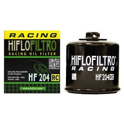 Olejový filtr HIFLOFILTRO HF204RC