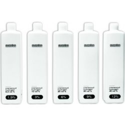 Resta Professional Pflege-Creme Oxidant 6% | 250 Ml | Fürs Haarfärben & Aufhellen