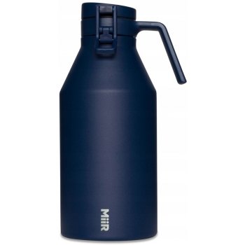 Miir Termoska 64 oz GROWLER 1,9 l odstíny modré