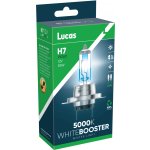 Lucas Lightbooster H7 PX26d 12V 55W | Zboží Auto