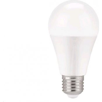 Extol Light žárovka LED klasická 10W 900lm E27 Teplá bílá