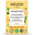 Weleda Ginger mýdlo 75 g – Zbozi.Blesk.cz