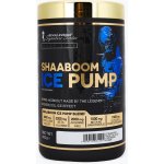 Kevin Levrone Shaaboom ICE PUMP 463 g – Zboží Dáma